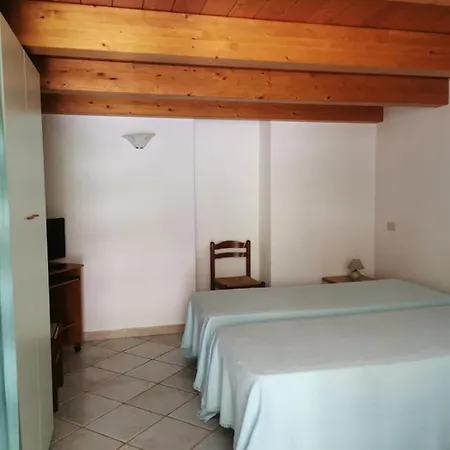 Anfora Appartement Canneto (Lipari)