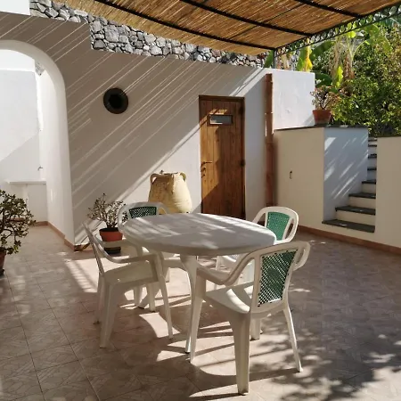Appartement Anfora *