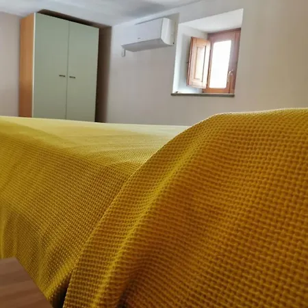 Appartement Anfora