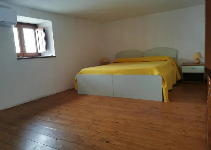 Anfora Apartment