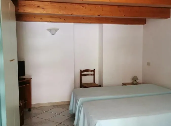 Anfora Apartment Canneto (Lipari)