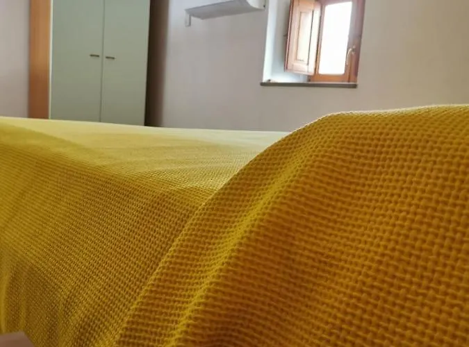 Apartment Anfora