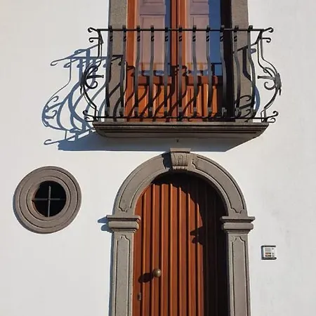 Apartamento Anfora Canneto (Lipari)