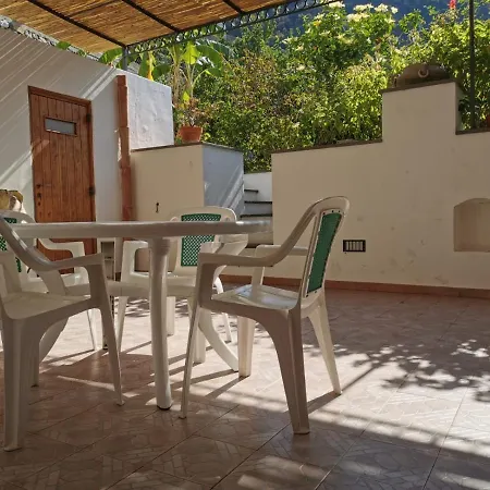 Apartamento Anfora *