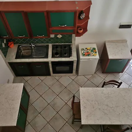 Anfora Apartamento