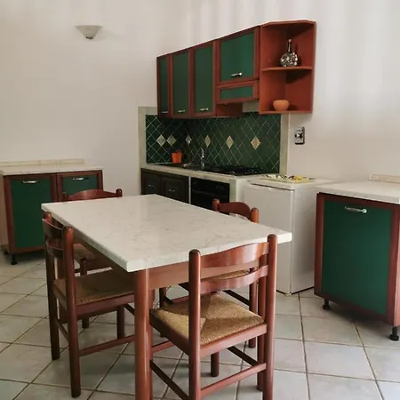 Anfora Apartamento
