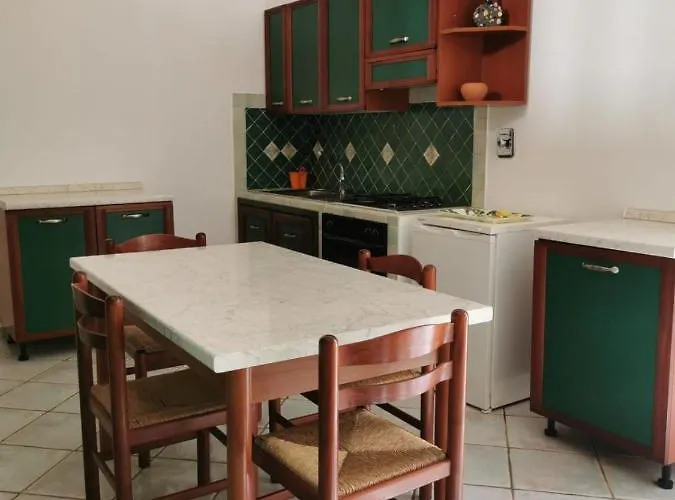 Anfora Apartmán
